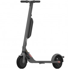 Електросамокат Segway-Ninebot E45E, Silver